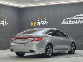 Hyundai Grandeur 2.4, снимка 3