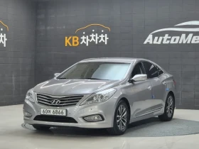 Hyundai Grandeur 2.4, снимка 1