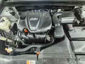 Hyundai Grandeur 2.4, снимка 7