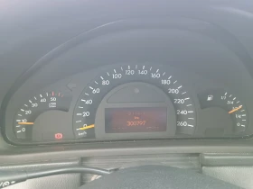 Mercedes-Benz C 220, снимка 6