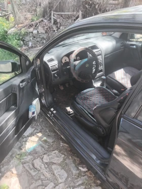 Opel Astra, снимка 5