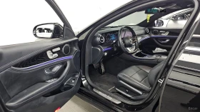 Mercedes-Benz E 220 AMG-LINE* 4MATIC* DISTRONIC* 360CAMERA* HEAD-UP* 2, снимка 5