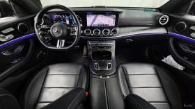 Mercedes-Benz E 220 AMG-LINE* 4MATIC* DISTRONIC* 360CAMERA* HEAD-UP* 2, снимка 6
