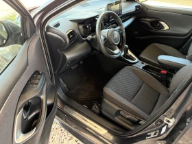 Toyota Yaris 1.5 i HIBRID, снимка 4