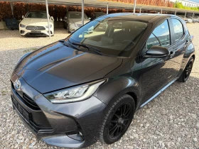 Toyota Yaris 1.5 i HIBRID, снимка 3