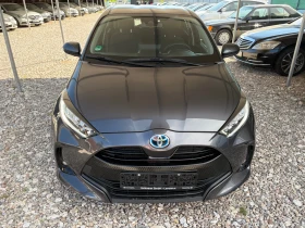 Toyota Yaris 1.5 i HIBRID, снимка 2
