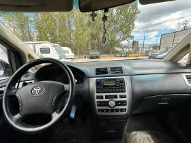 Toyota Avensis verso, снимка 13
