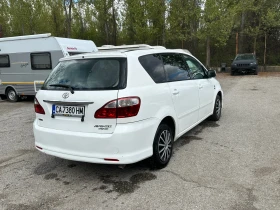 Toyota Avensis verso, снимка 4