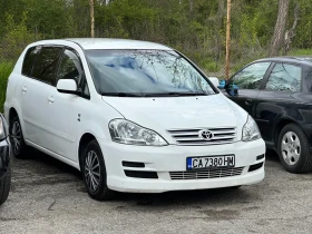 Toyota Avensis verso, снимка 2