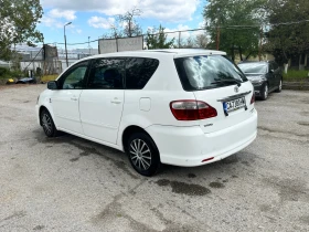 Toyota Avensis verso, снимка 7