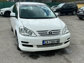 Toyota Avensis verso, снимка 10