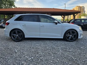 Audi A3 1.8TFSI 3xS-LINE , снимка 6