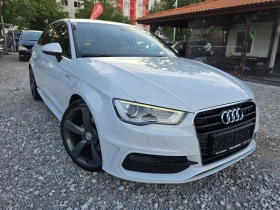 Audi A3 1.8TFSI 3xS-LINE , снимка 4