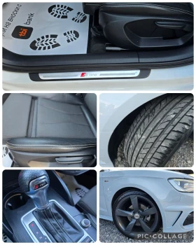 Audi A3 1.8TFSI 3xS-LINE , снимка 16