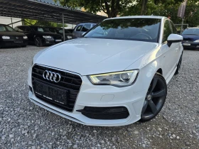 Audi A3 1.8TFSI 3xS-LINE , снимка 1