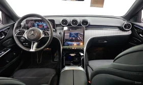 Mercedes-Benz C 300 PANORAMA FULL 47 000km!!!, снимка 7