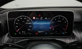 Mercedes-Benz C 300 PANORAMA FULL 47 000km!!!, снимка 8