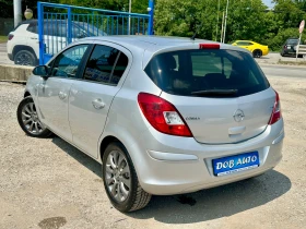 Opel Corsa 1.3CDTI-95к.с-COSMO, снимка 4