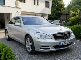 Mercedes-Benz S 350, снимка 1