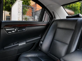Mercedes-Benz S 350, снимка 6