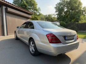 Mercedes-Benz S 350, снимка 2