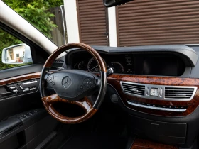 Mercedes-Benz S 350, снимка 3