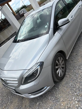Mercedes-Benz B 180 1.6 , снимка 1