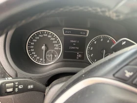 Mercedes-Benz B 180 1.6 , снимка 7