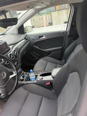 Mercedes-Benz B 180 1.6 , снимка 6