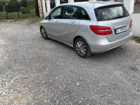 Mercedes-Benz B 180 1.6 , снимка 4