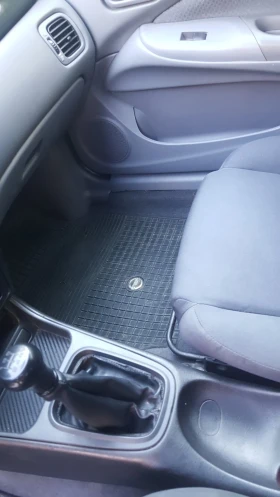 Nissan Almera, снимка 7