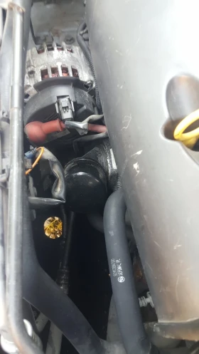 Nissan Almera, снимка 14