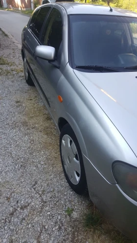 Nissan Almera, снимка 2