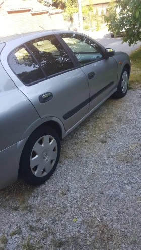 Nissan Almera, снимка 3