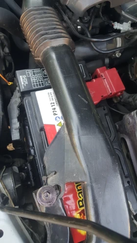 Nissan Almera, снимка 12