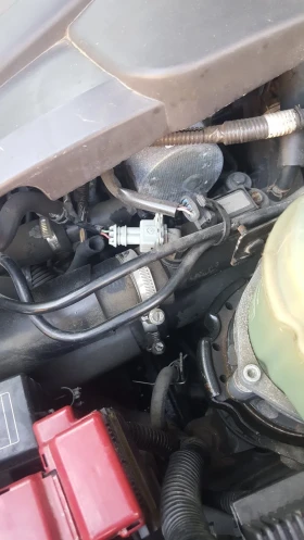 Nissan Almera, снимка 13