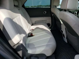 Hyundai Ioniq 5 2022 HYUNDAI IONIQ 5 SEL, снимка 10