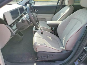 Hyundai Ioniq 5 2022 HYUNDAI IONIQ 5 SEL, снимка 7