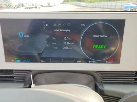Hyundai Ioniq 5 2022 HYUNDAI IONIQ 5 SEL, снимка 9