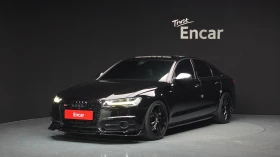 Audi A6 TFSI* Quattro* Navi* HeadUp* Camera, снимка 1