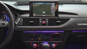 Audi A6 TFSI* Quattro* Navi* HeadUp* Camera, снимка 16