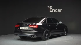 Audi A6 TFSI* Quattro* Navi* HeadUp* Camera, снимка 3
