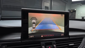 Audi A6 TFSI* Quattro* Navi* HeadUp* Camera, снимка 14