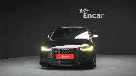 Audi A6 TFSI* Quattro* Navi* HeadUp* Camera, снимка 2