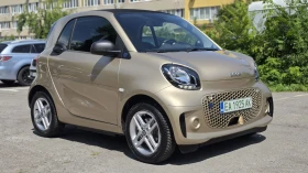 Smart Fortwo Нов Автомобил 3618км. Гаранция , снимка 3