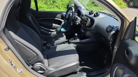 Smart Fortwo Нов Автомобил 3618км. Гаранция , снимка 15