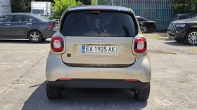 Smart Fortwo Нов Автомобил 3618км. Гаранция , снимка 6