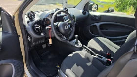 Smart Fortwo Нов Автомобил 3618км. Гаранция , снимка 9