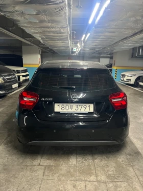Mercedes-Benz A 200 ЛЮК* КРАЙНА ЦЕНА, снимка 11