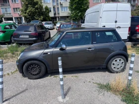 Mini Cooper PARK LANE, снимка 8